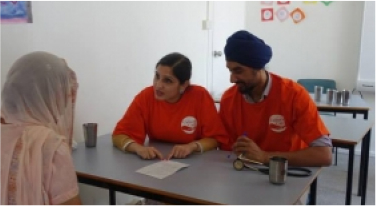 Culture Care & Australian Sikh Association Community Health Care Program a Huge Success!